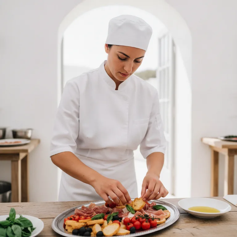 Catering de Lujo servicio en Sant Boi de Llobregat